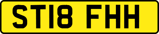 ST18FHH