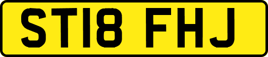 ST18FHJ