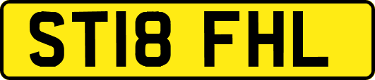 ST18FHL