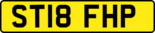 ST18FHP