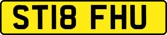 ST18FHU