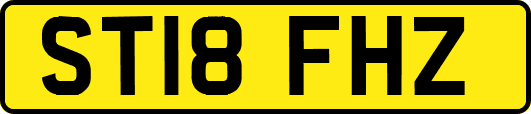 ST18FHZ
