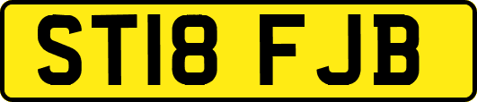 ST18FJB