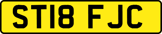 ST18FJC