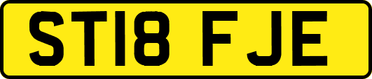 ST18FJE