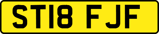 ST18FJF