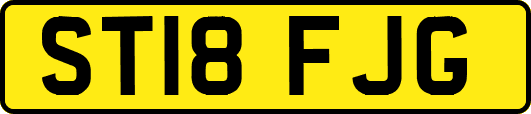 ST18FJG