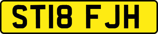 ST18FJH