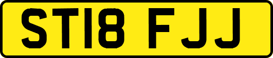 ST18FJJ