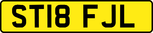 ST18FJL
