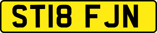 ST18FJN