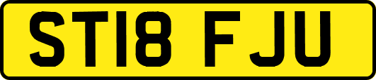 ST18FJU