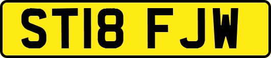 ST18FJW