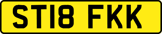 ST18FKK