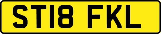 ST18FKL