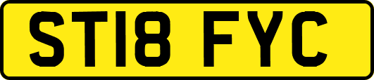 ST18FYC