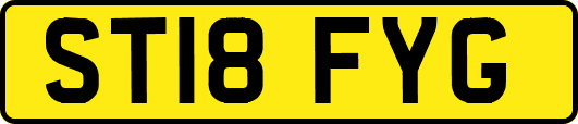 ST18FYG