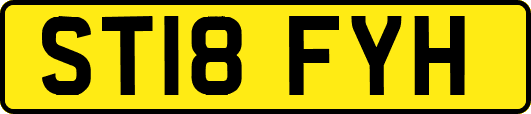 ST18FYH