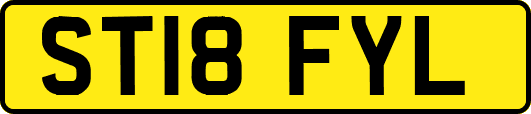 ST18FYL