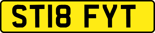 ST18FYT