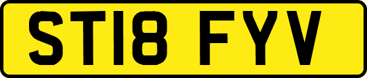 ST18FYV