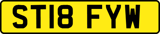 ST18FYW