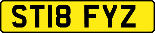 ST18FYZ