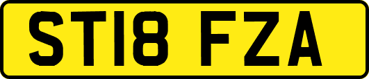 ST18FZA