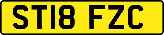 ST18FZC