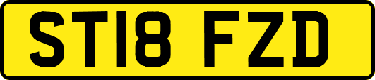 ST18FZD