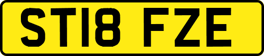 ST18FZE