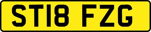 ST18FZG