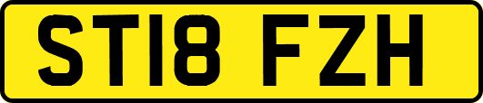 ST18FZH