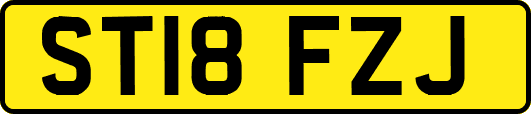 ST18FZJ