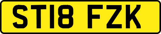 ST18FZK