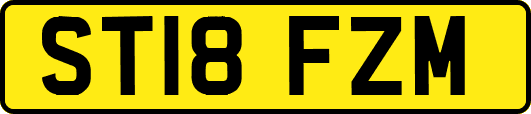 ST18FZM