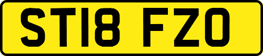 ST18FZO