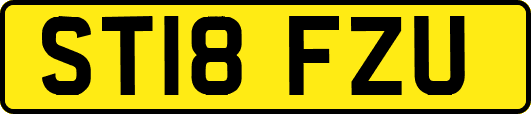 ST18FZU