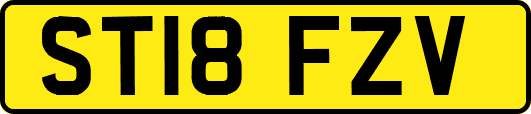 ST18FZV