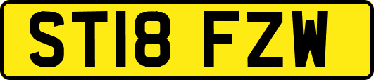 ST18FZW