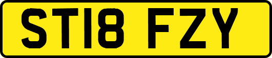 ST18FZY