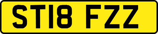 ST18FZZ