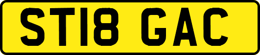 ST18GAC