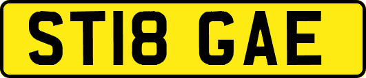 ST18GAE