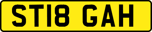 ST18GAH