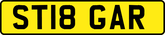 ST18GAR