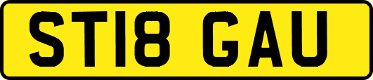 ST18GAU