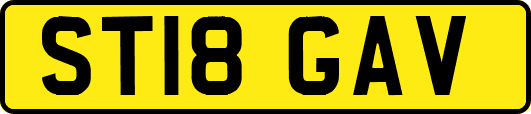 ST18GAV