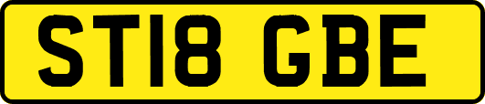 ST18GBE