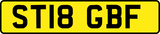 ST18GBF